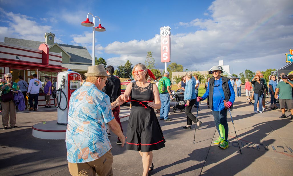 Preservation of Lakewood’s Historic and Cultural Resources