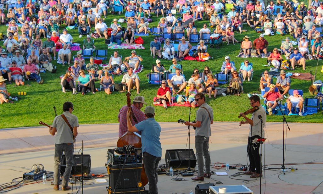 Accessible and Vibrant Arts and Culture