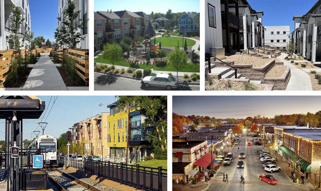 Context-Sensitive Design and Development 