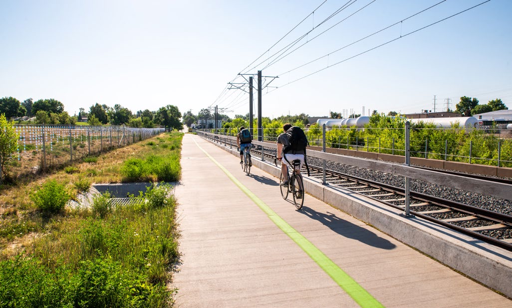 Sustainable and Climate Resilient Public Infrastructure