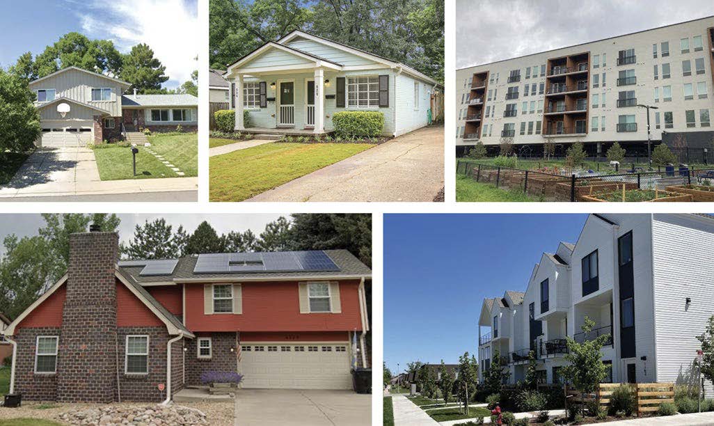 A Diverse, Affordable, and Accessible Housing Market
