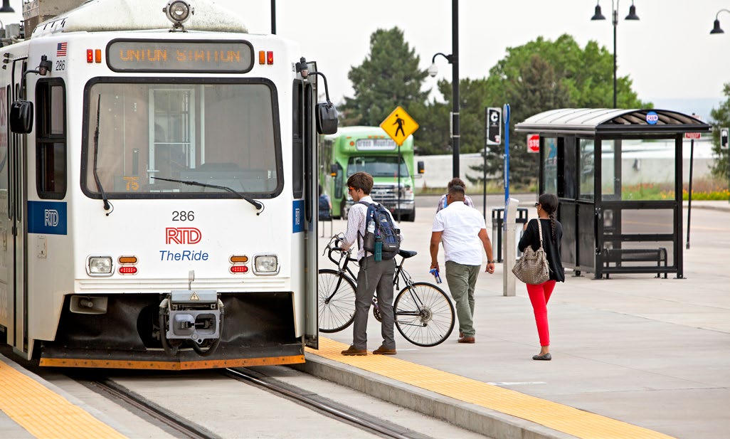 A Safe Multimodal Transportation Network 