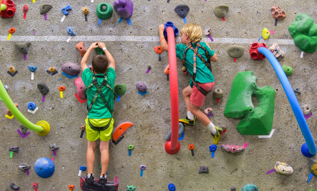 High-Quality Recreation Opportunities 